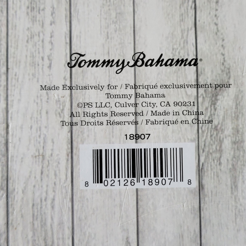 ⚓️Tommy Bahama Decorative Chest - Picture 6 of 8